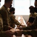Sharing Food is Sharing Culture, 94th IS Airmen prepare traditional meal for Wingmen