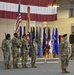 Hunter Army Airfield Garrison receives new Command Sergeant Major