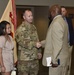 Hunter Army Airfield Garrison receives new Command Sergeant Major