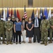 NMCCL receives infant memory boxes from The Naval Officer's Spouses Club of Camp Lejeune