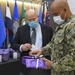 NMCCL receives infant memory boxes from The Naval Officer's Spouses Club of Camp Lejeune