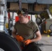 355th EMS Aircraft Phased Inspection