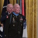 Col. Ralph Puckett Jr. Medal of Honor Ceremony