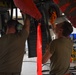 355th EMS Aircraft Phased Inspection