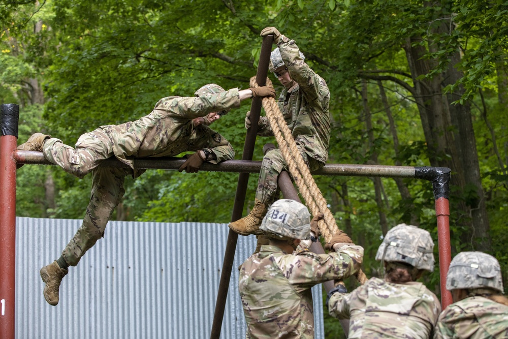 DVIDS - Images - USMA Cadet Summer Training [Image 9 of 14]