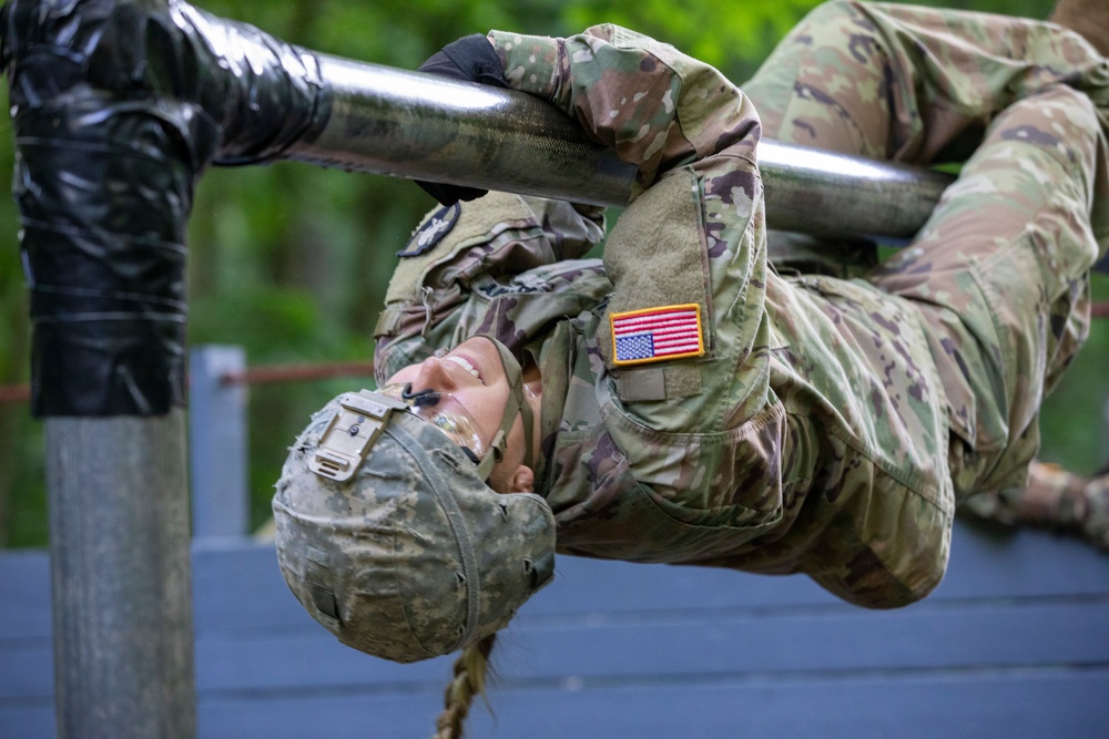 USMA Cadet Summer Training