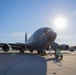 Macdill AFB conducts its first KC-135 Hot-Pit Refuel