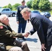 Col. Ralph Puckett Jr. Medal of Honor Ceremony