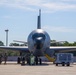 Macdill AFB conducts its first KC-135 Hot-Pit Refuel