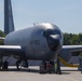 Macdill AFB conducts its first KC-135 Hot-Pit Refuel