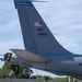 Macdill AFB conducts its first KC-135 Hot-Pit Refuel