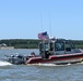 Fighting fires on the Ghost Fleet