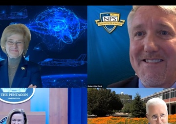 18th Acquisition Research Symposium Explores Synergy, Technology in Acquisition Strategies