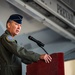 23d Wing changes command