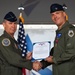 23d Wing changes command