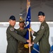 23d Wing changes command