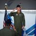 23d Wing changes command