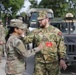 1-3rd Attack Battalion, 12th Combat Aviation Brigade participates in Saber Guardian