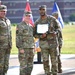 CASCOM awards best warrior, drill sergeant of year titles