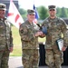 CASCOM awards best warrior, drill sergeant of year titles