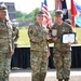 CASCOM awards best warrior, drill sergeant of year titles