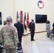 Lt. Gen. A.C. Roper Promotion Ceremony