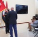 Lt. Gen. A.C. Roper Promotion Ceremony