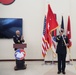 Lt. Gen. A.C. Roper Promotion Ceremony