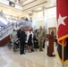 Lt. Gen. A.C. Roper Promotion Ceremony