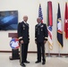 Lt. Gen. A.C. Roper Promotion Ceremony