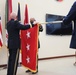 Lt. Gen. A.C. Roper Promotion Ceremony