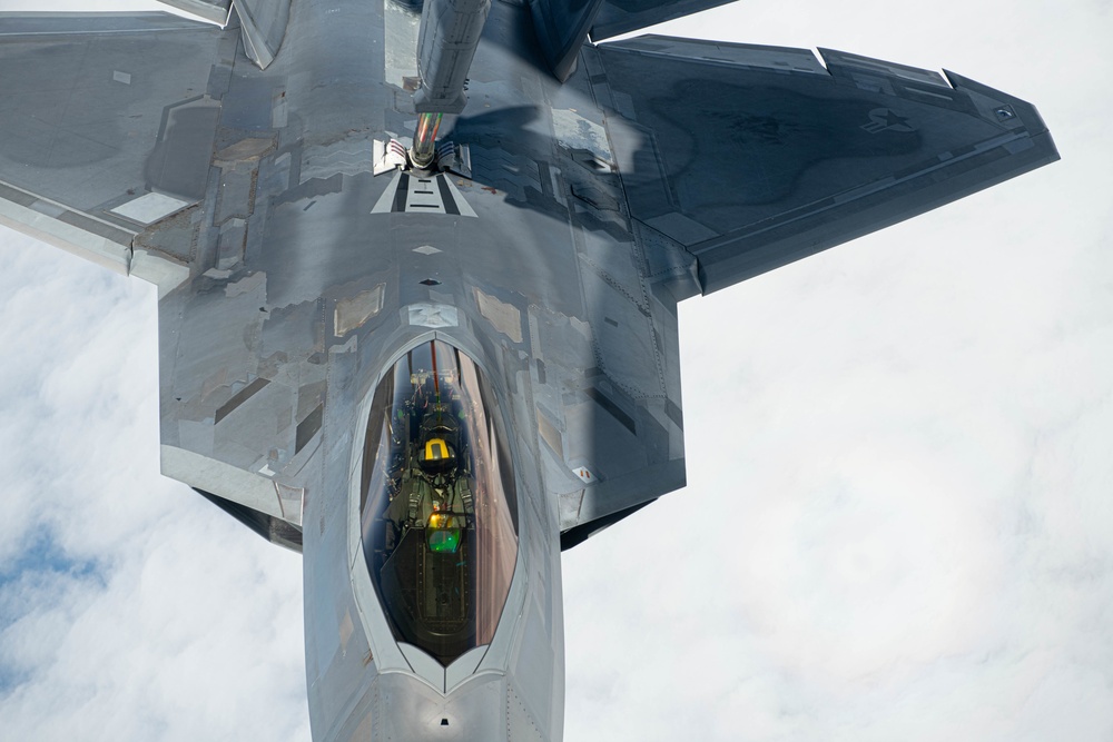 79th Air Refueling Squadron fuels Checkered Flag 21-2