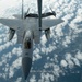 79th Air Refueling Squadron fuels Checkered Flag 21-2