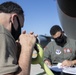 KC-135R Mission prep