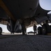 KC-135R Mission prep