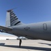 KC-135R Mission prep