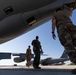 KC-135R Mission prep