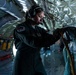 KC-135R Mission prep