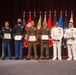 AFSNCOA holds first in-person graduation since start of COVID-19 pandemic