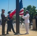 AFSNCOA holds first in-person graduation since start of COVID-19 pandemic