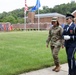 CMSAF Bass visits JBAB