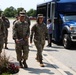 CMSAF Bass visits JBAB