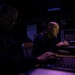 USS Sioux City Sailors Conduct Operations in the Mission Control Center