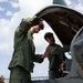 HSC 22 Sailors Conduct a Pre-Flight Check