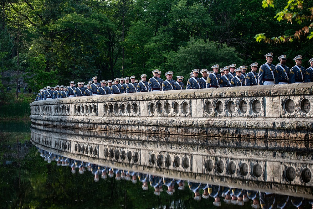 From cadet to Army officer, a new journey awaits