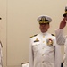 USS Rhode Island (SSBN 740) (Gold) Welcomes New Commanding Officer