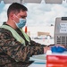 Vaccinations Continue at Baton Rouge CVC