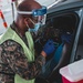 Vaccinations Continue at Baton Rouge CVC