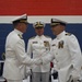 Coast Guard Base Portsmouth welcomes new commanding officer