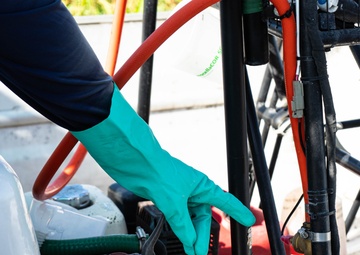 A Simple Device manages the Eco-scape